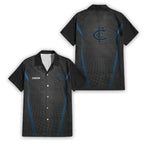 Carlton Blues Apparels SC056