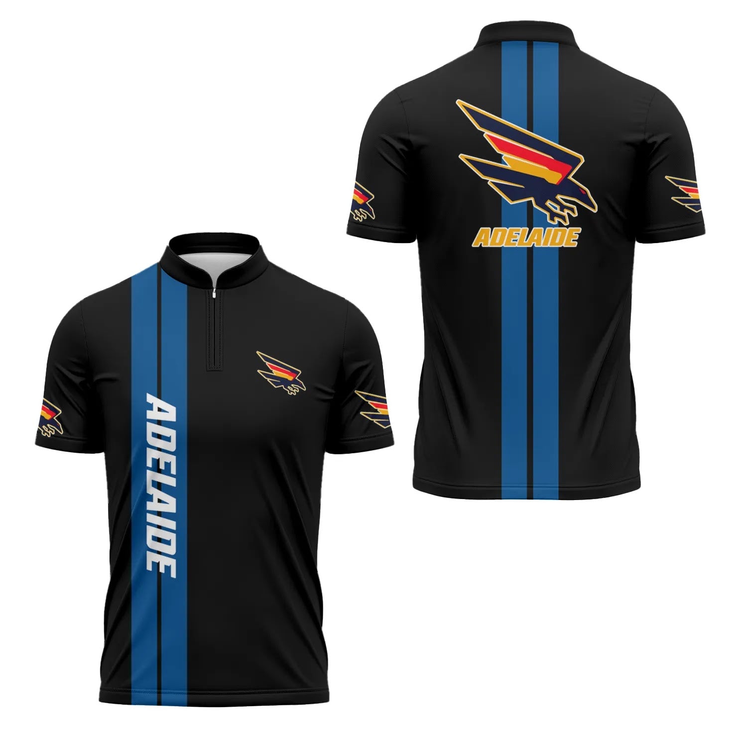 Adelaide Crows Apparels SC013