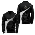 Collingwood Magpies Apparels SC038