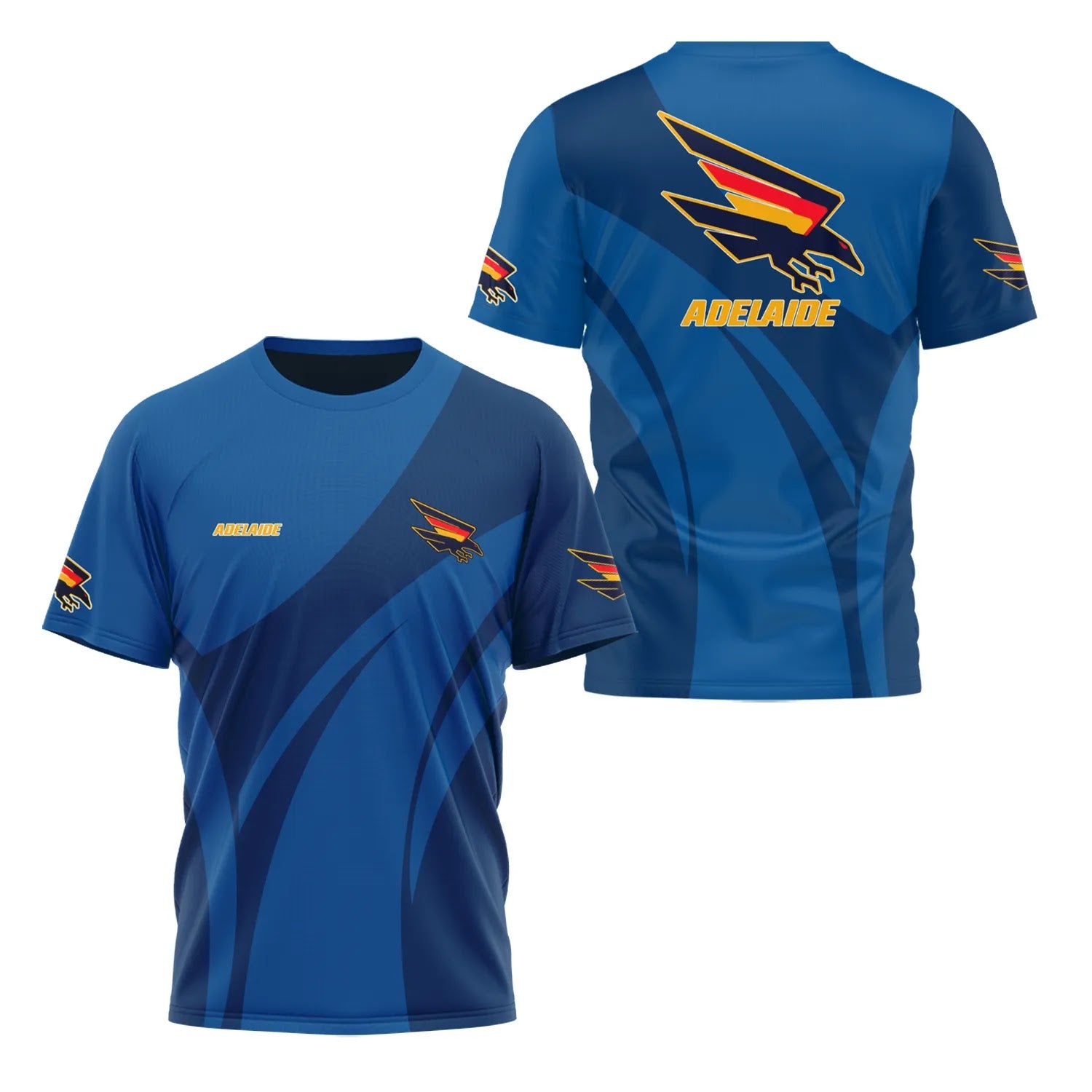 Adelaide Crows Apparels SC022