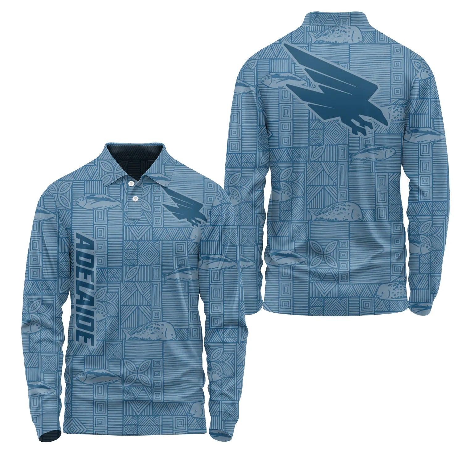 Adelaide Crows Apparels SHW012