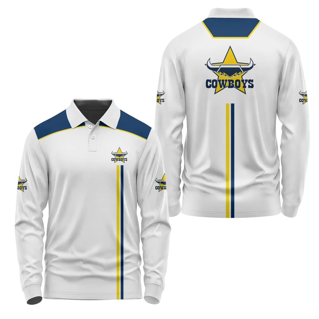 North Queensland Cowboys Apparels SC021