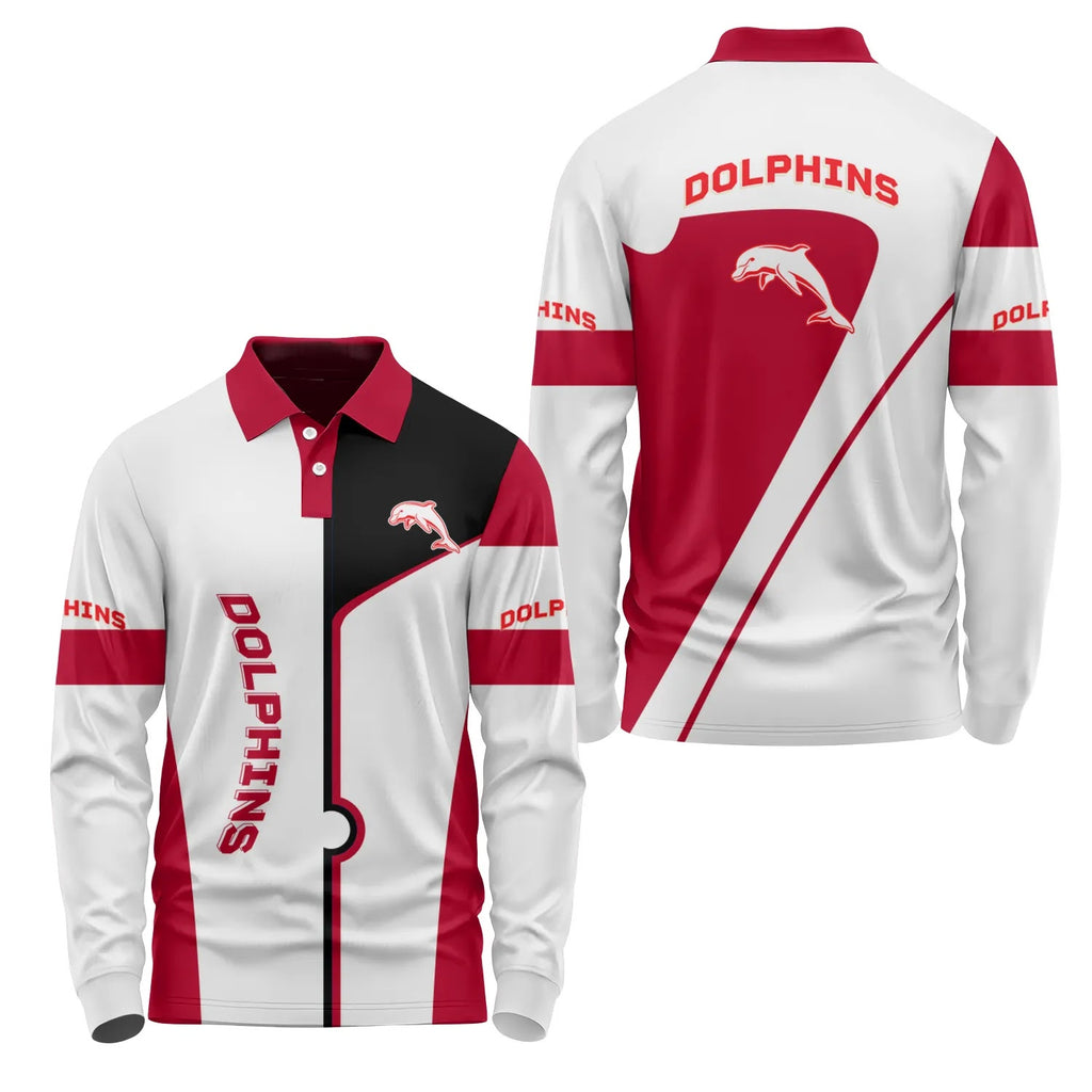 Dolphins Apparels SC010