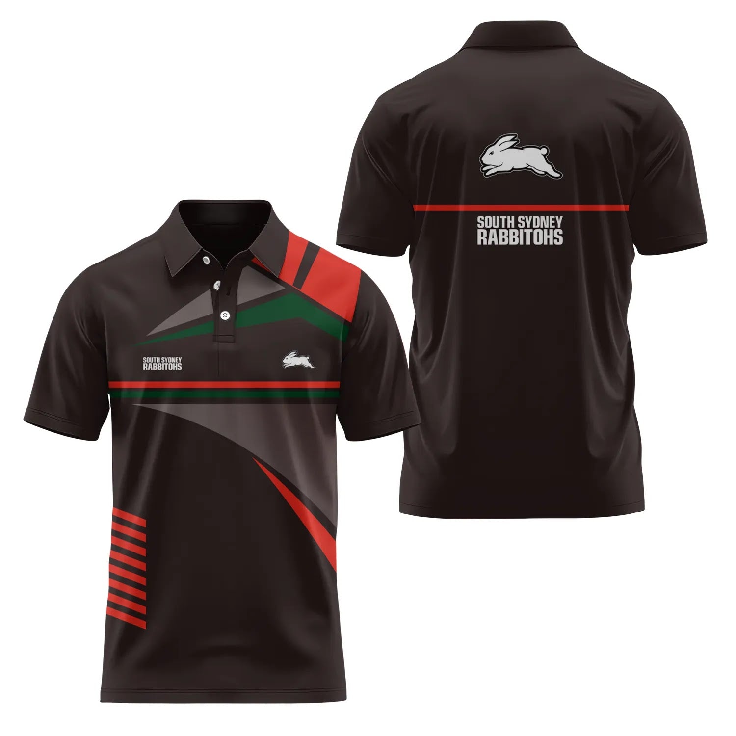 South Sydney Rabbitohs Apparels SC067