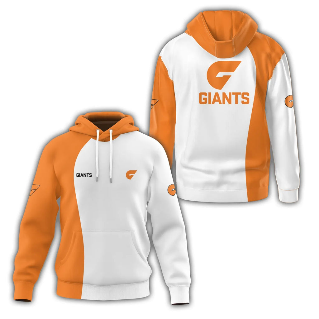 Greater Western Sydney Giants Hoodie SC055