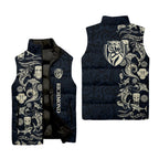 Richmond Tigers Apparels SHW033