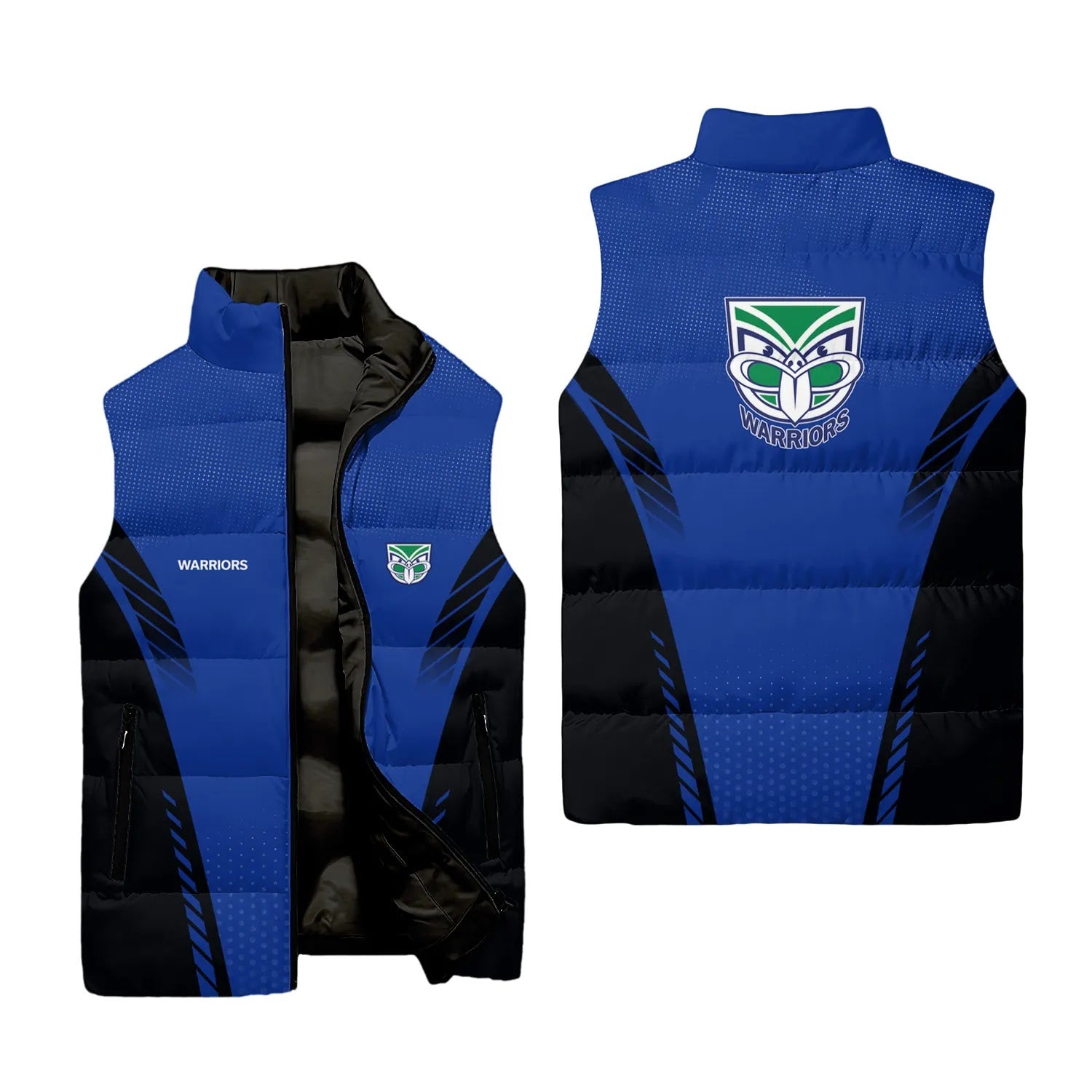 New Zealand Warriors Apparels SC017