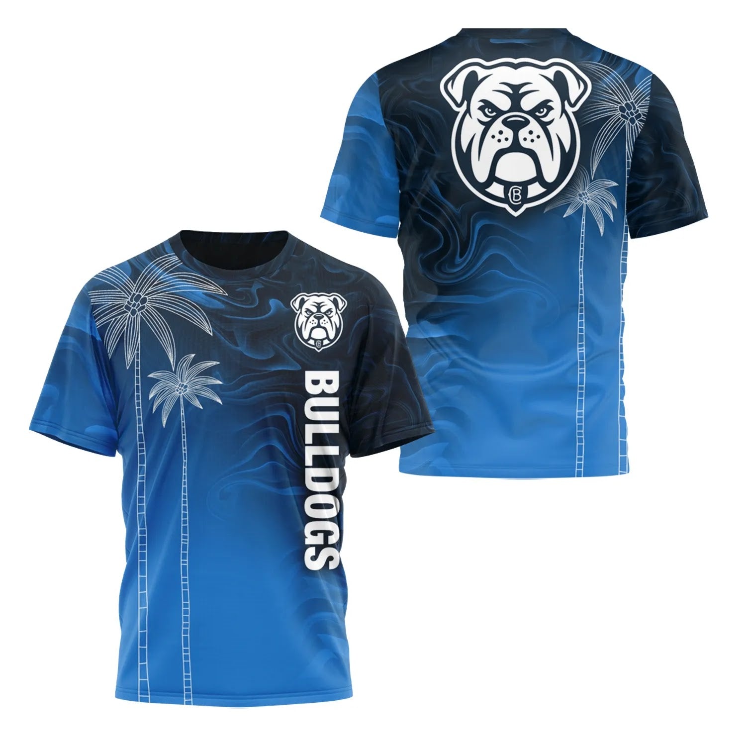 Canterbury-Bankstown Bulldogs Apparels SHW070