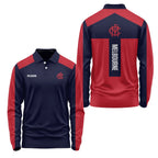 Melbourne Demons Apparels SC008