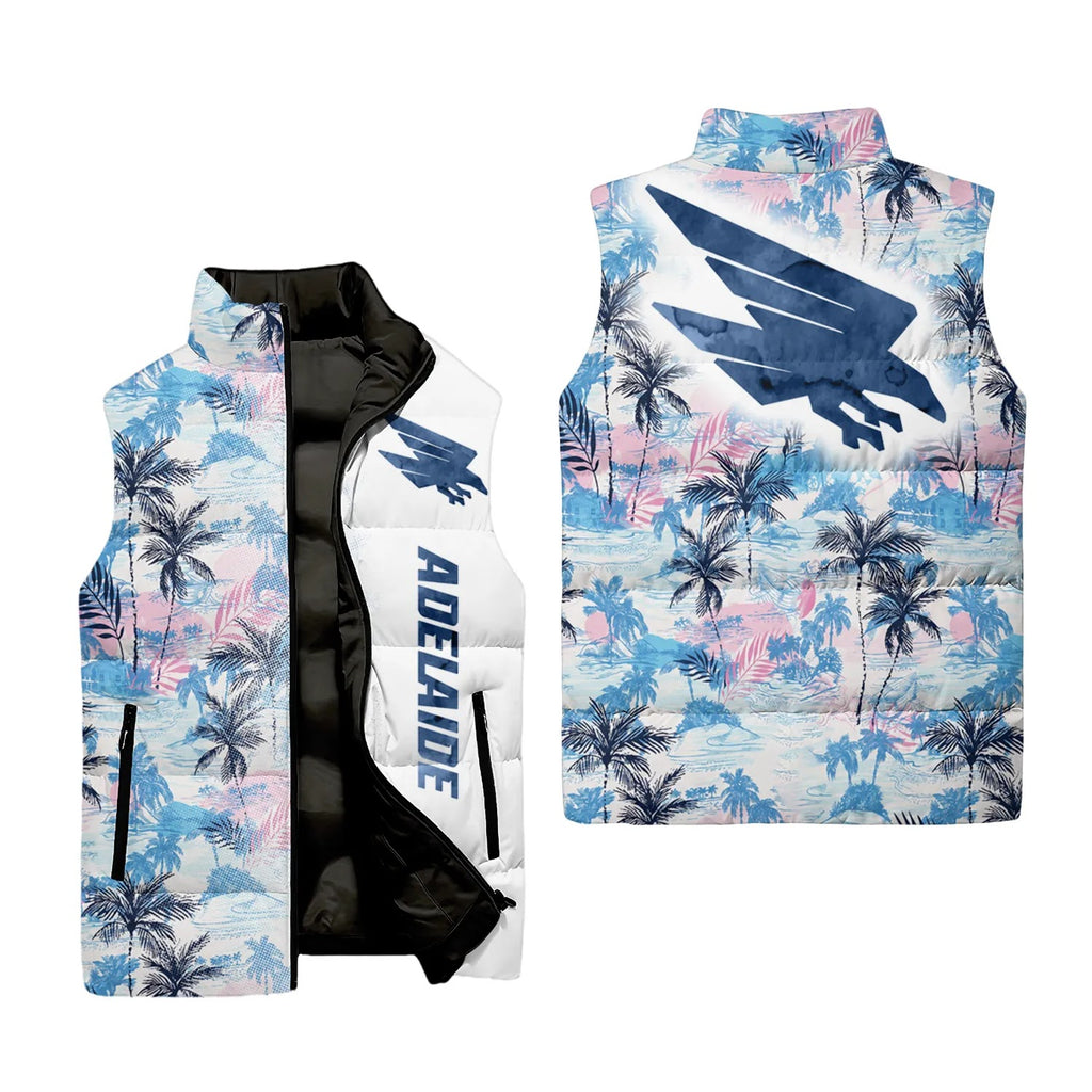 Adelaide Crows Apparels SHW029