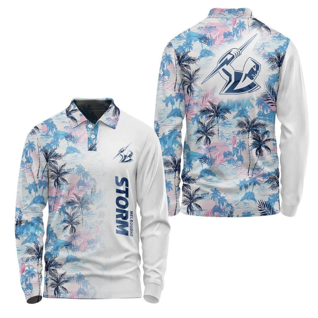 Melbourne Storm Apparels SHW029