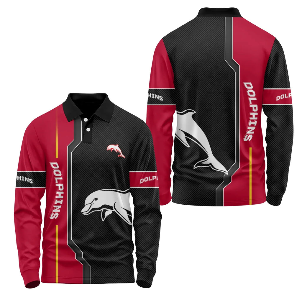 Dolphins Apparels SC042