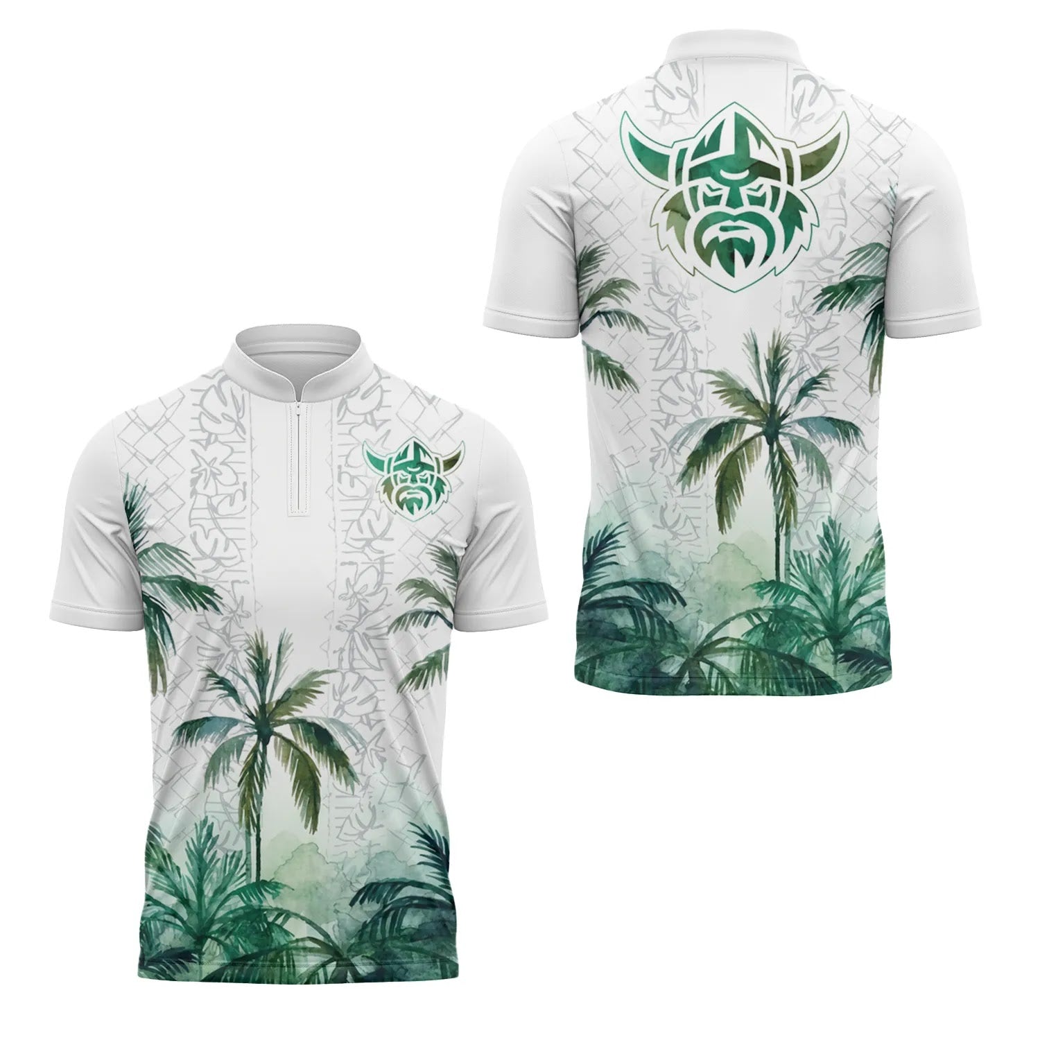 Canberra Raiders Apparels SHW015