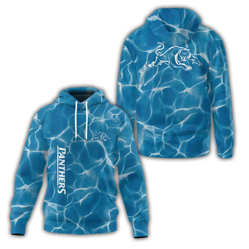 Penrith Panthers Hoodie SHW035