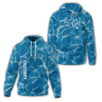 Penrith Panthers Hoodie SHW035