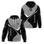 Port Adelaide Power Hoodie SC058