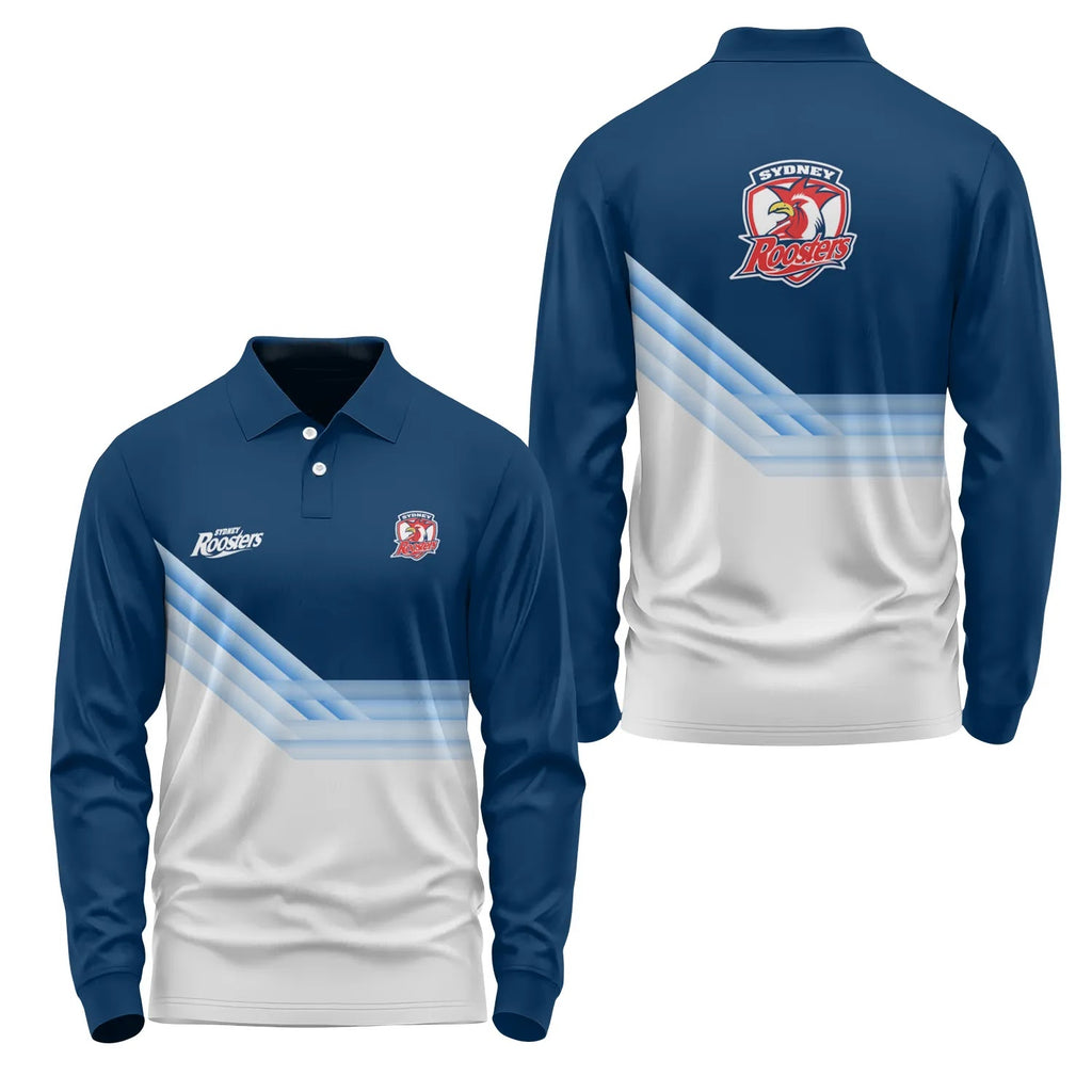 Sydney Roosters Apparels SC106