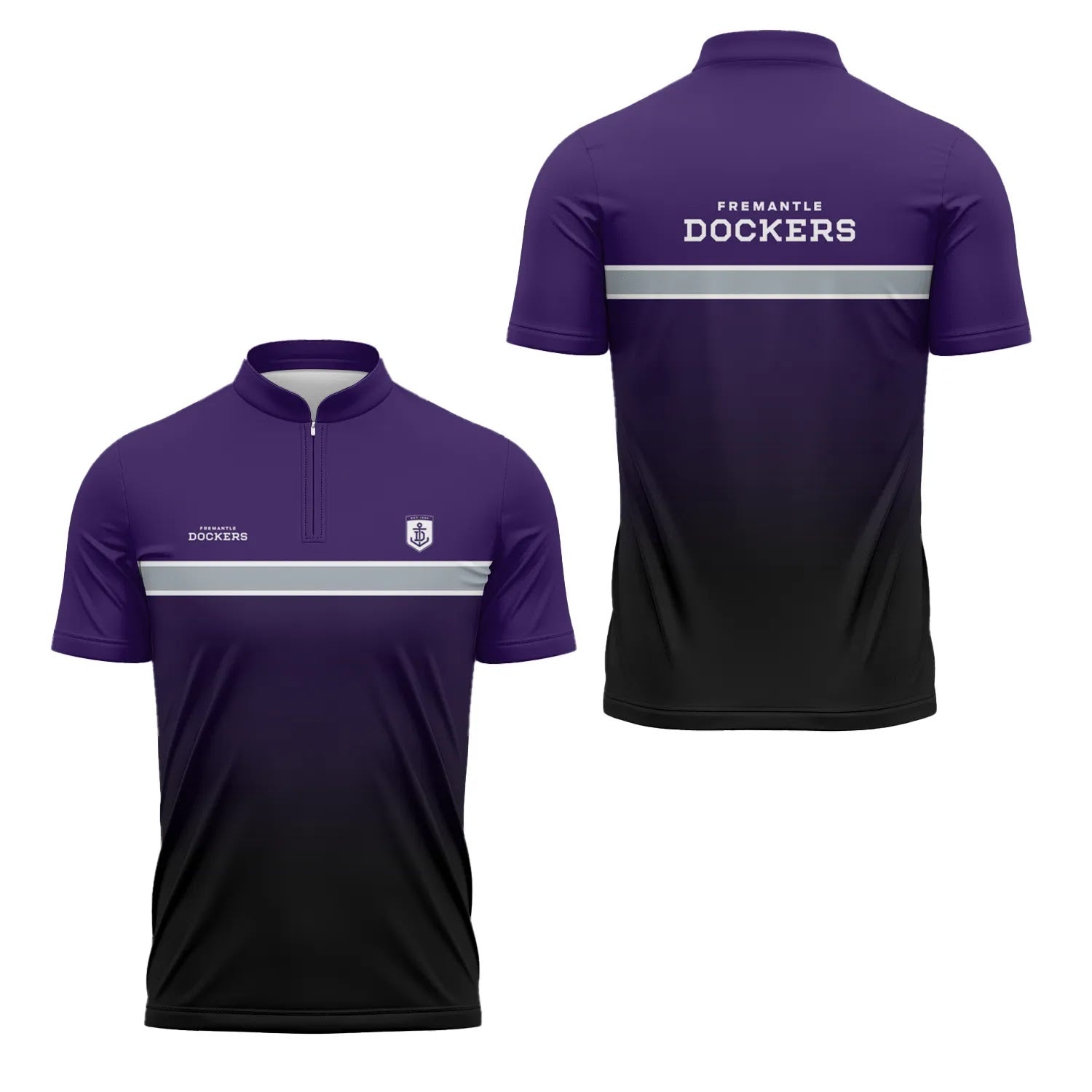 Fremantle Dockers Apparels SC050