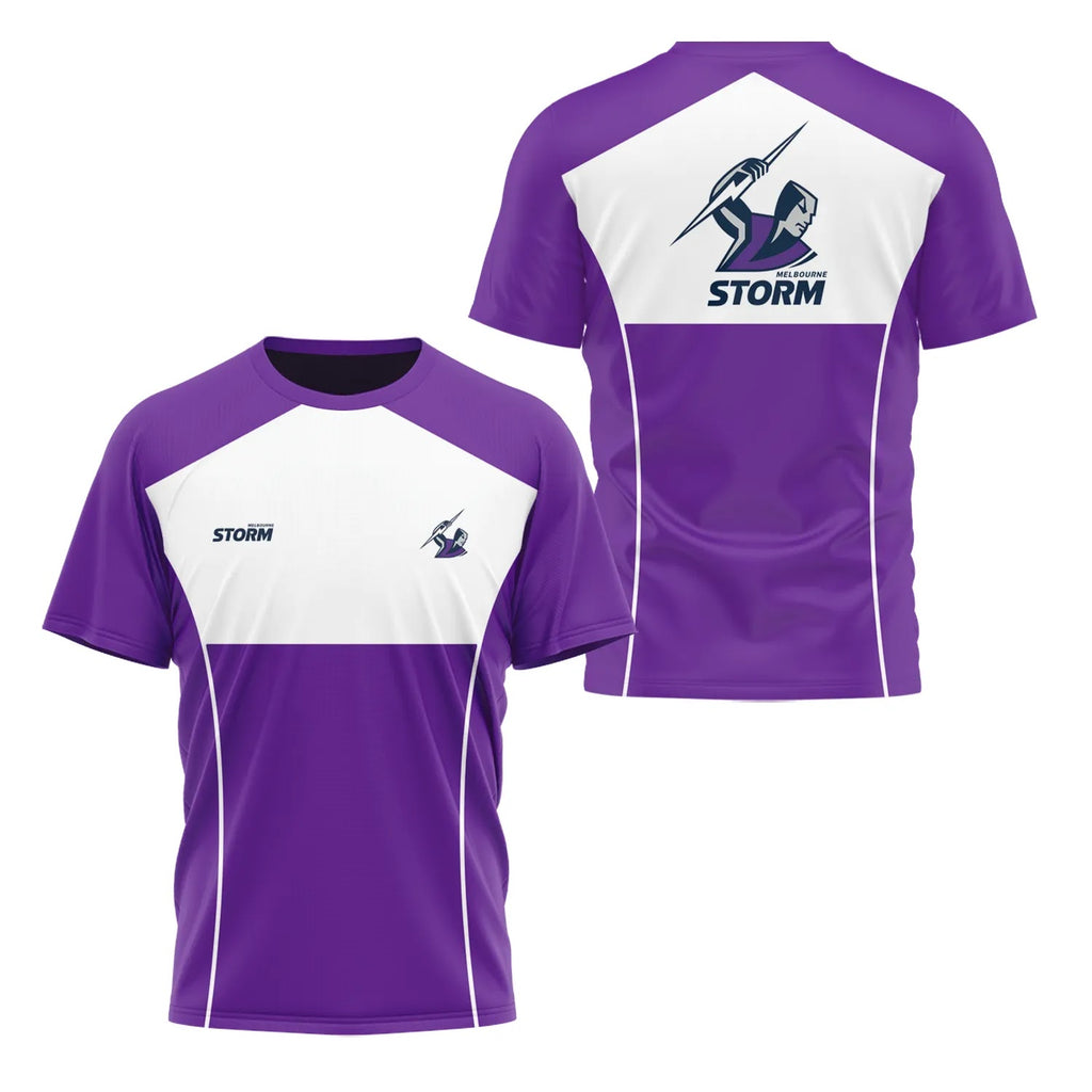 Melbourne Storm Apparels SC028