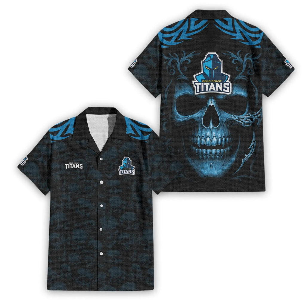 Gold Coast Titans Apparels SC014