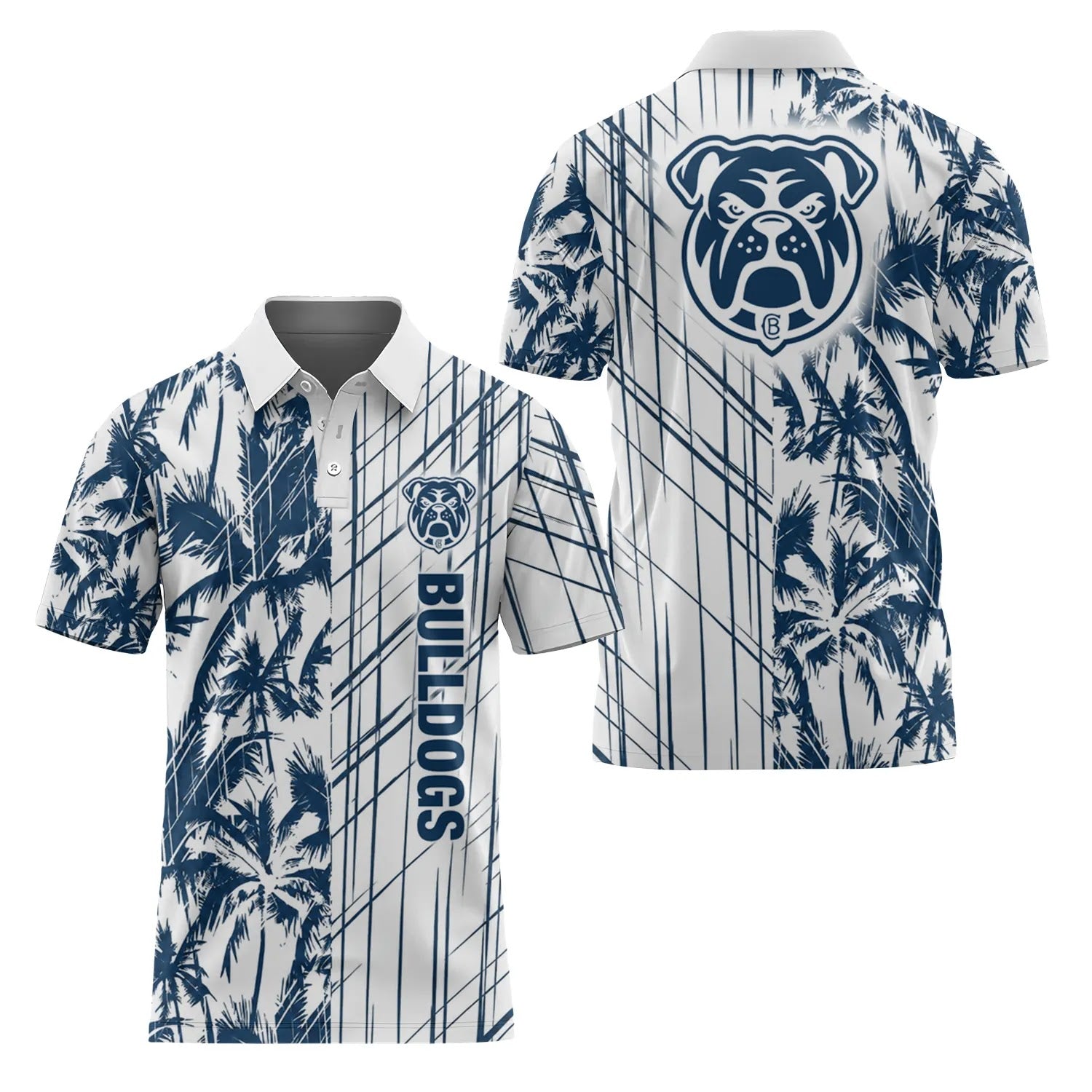 Canterbury-Bankstown Bulldogs Apparels SHW041