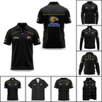 West Coast Eagles Apparels SC004