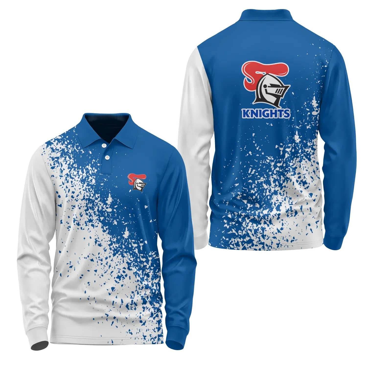 Newcastle Knights Apparels SC070