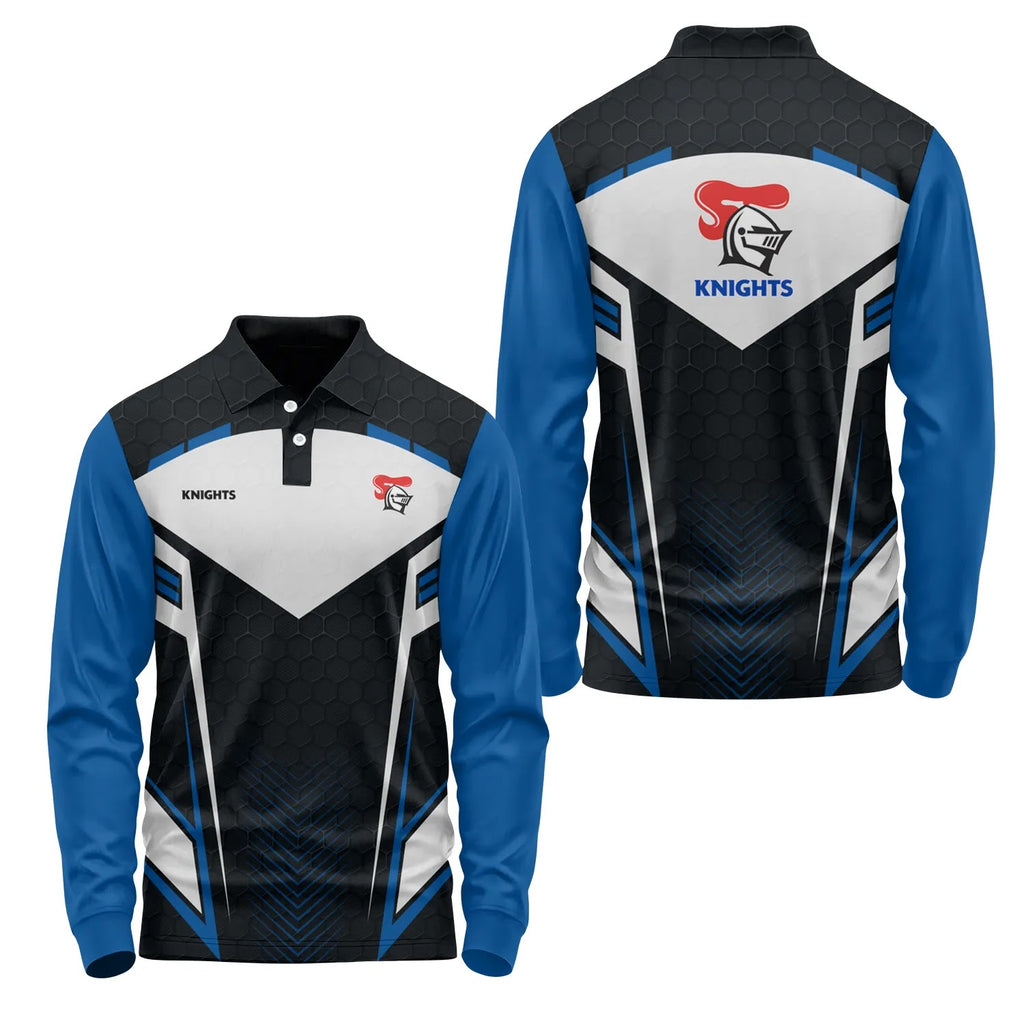 Newcastle Knights Apparels SC033