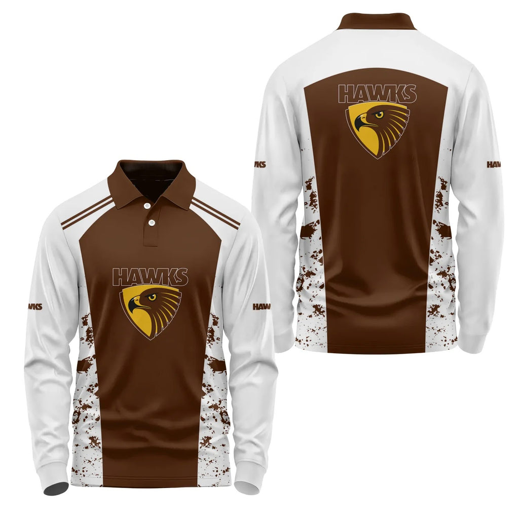 Hawthorn Hawks Apparels SC089