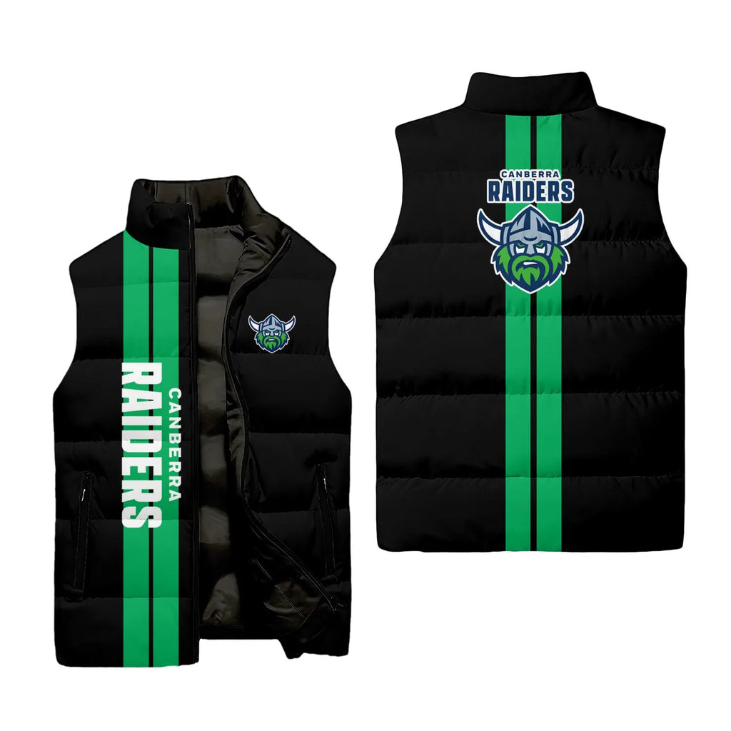 Canberra Raiders Apparels SC013