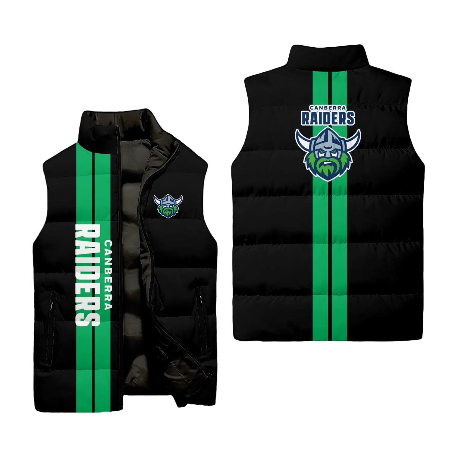 Canberra Raiders Apparels SC013