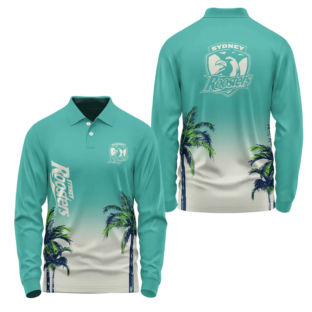 Sydney Roosters Apparels SHW020