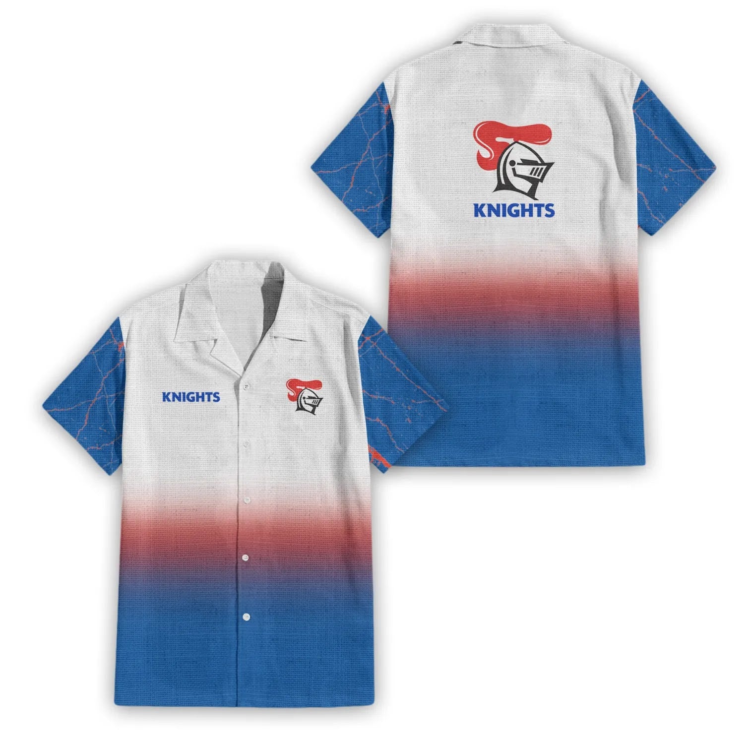 Newcastle Knights Apparels SC120