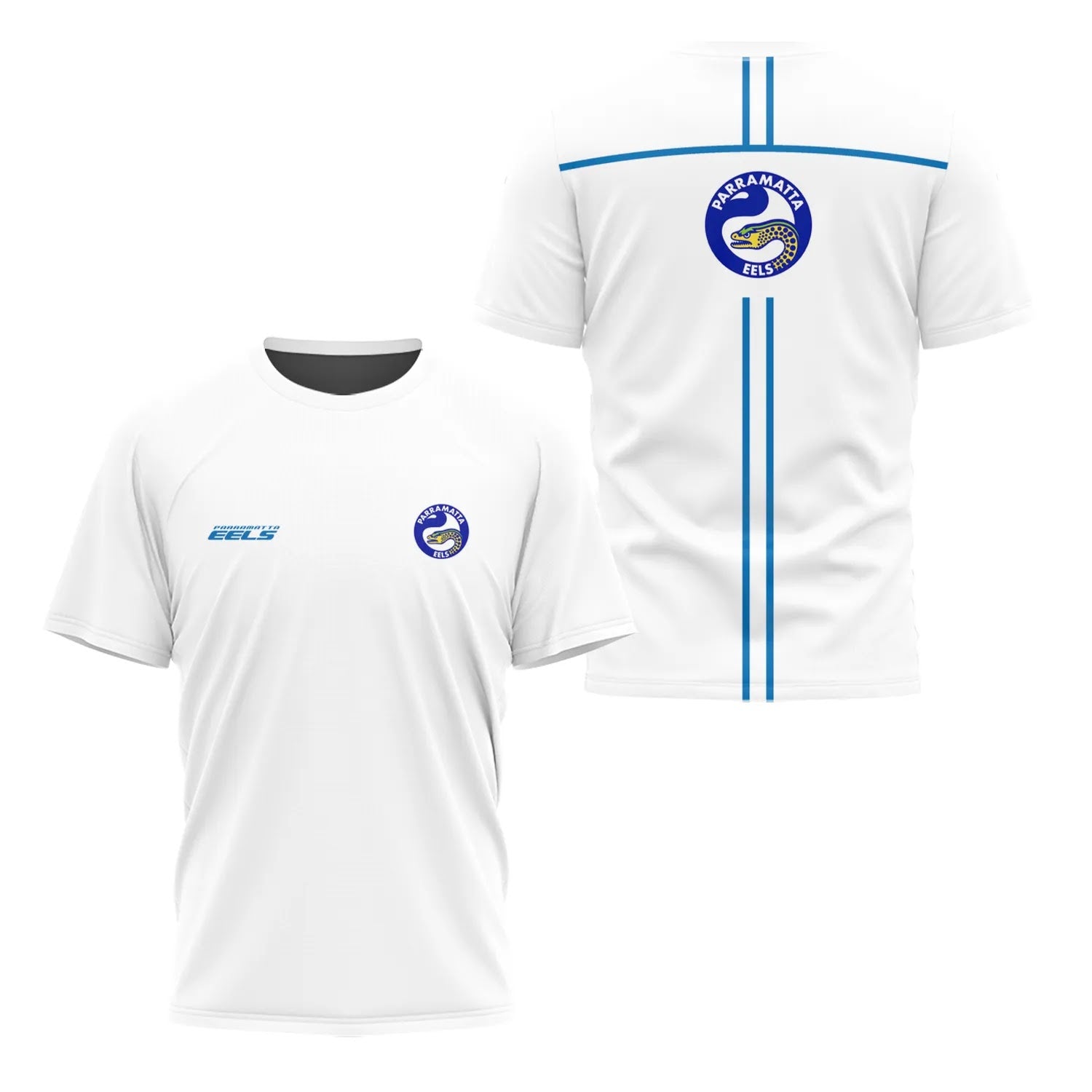 Parramatta Eels Apparels SC018
