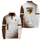 Hawthorn Hawks Apparels SC079