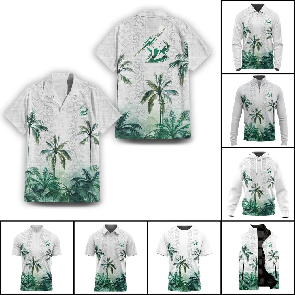 Melbourne Storm Apparels SHW015