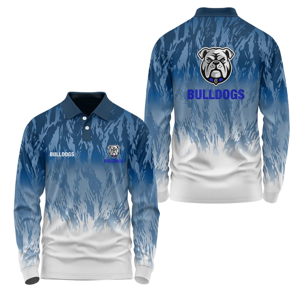 Canterbury-Bankstown Bulldogs Apparels SC069