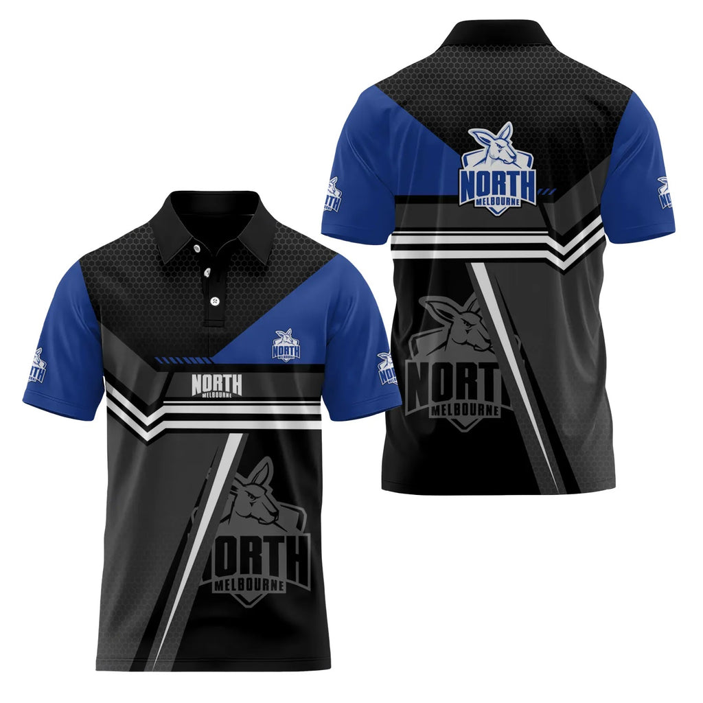 North Melbourne Kangaroos Apparels SC071