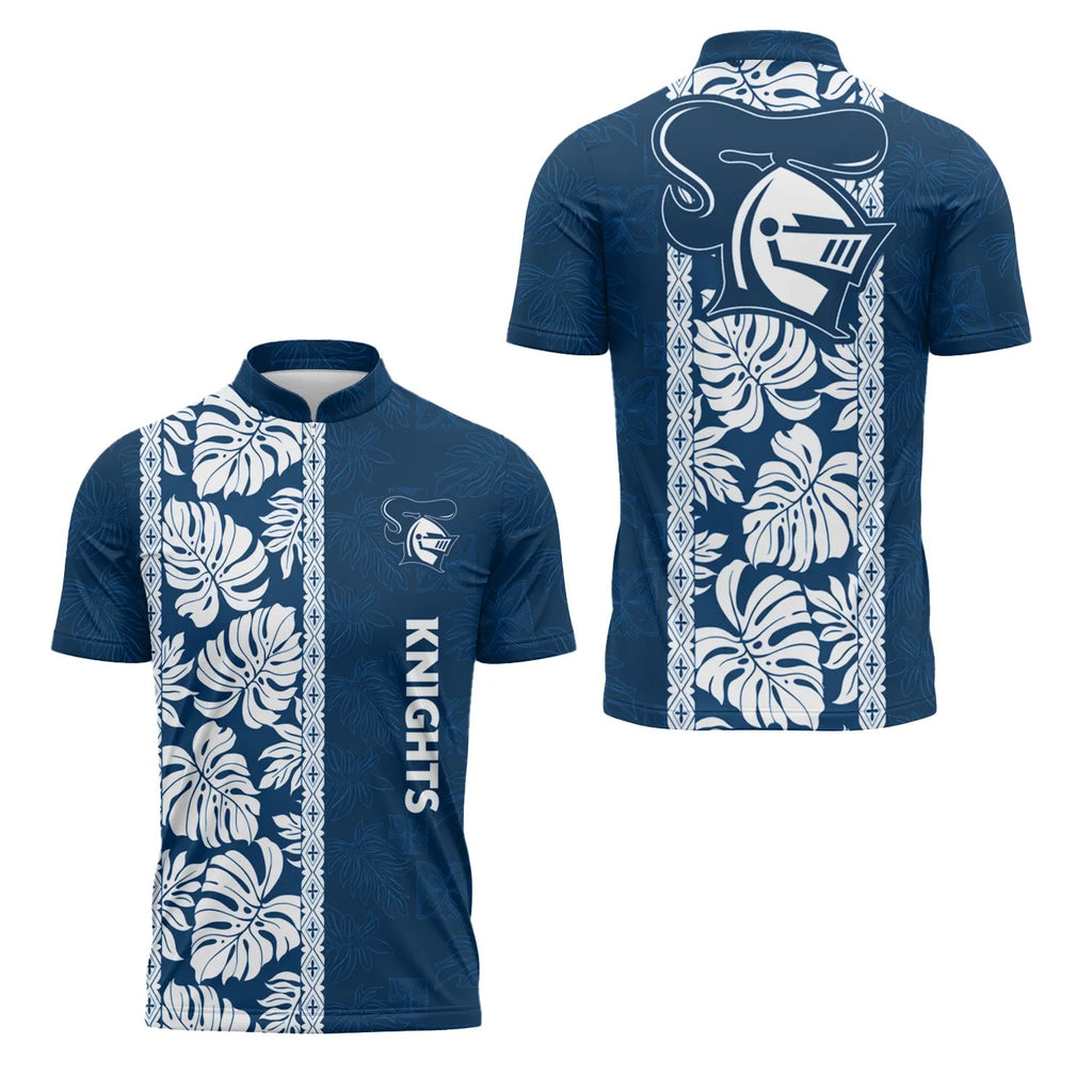 Newcastle Knights Apparels SHW046
