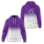 Melbourne Storm Hoodie SC094