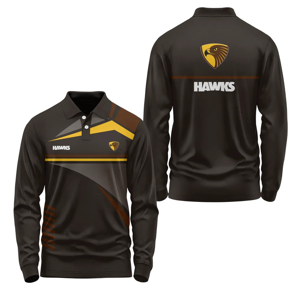 Hawthorn Hawks Apparels SC067