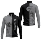 Greater Western Sydney Giants Quarter-zip Pullover SHW037