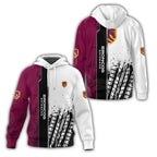 Brisbane Broncos Hoodie SC039