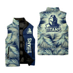 Gold Coast Titans Apparels SHW003