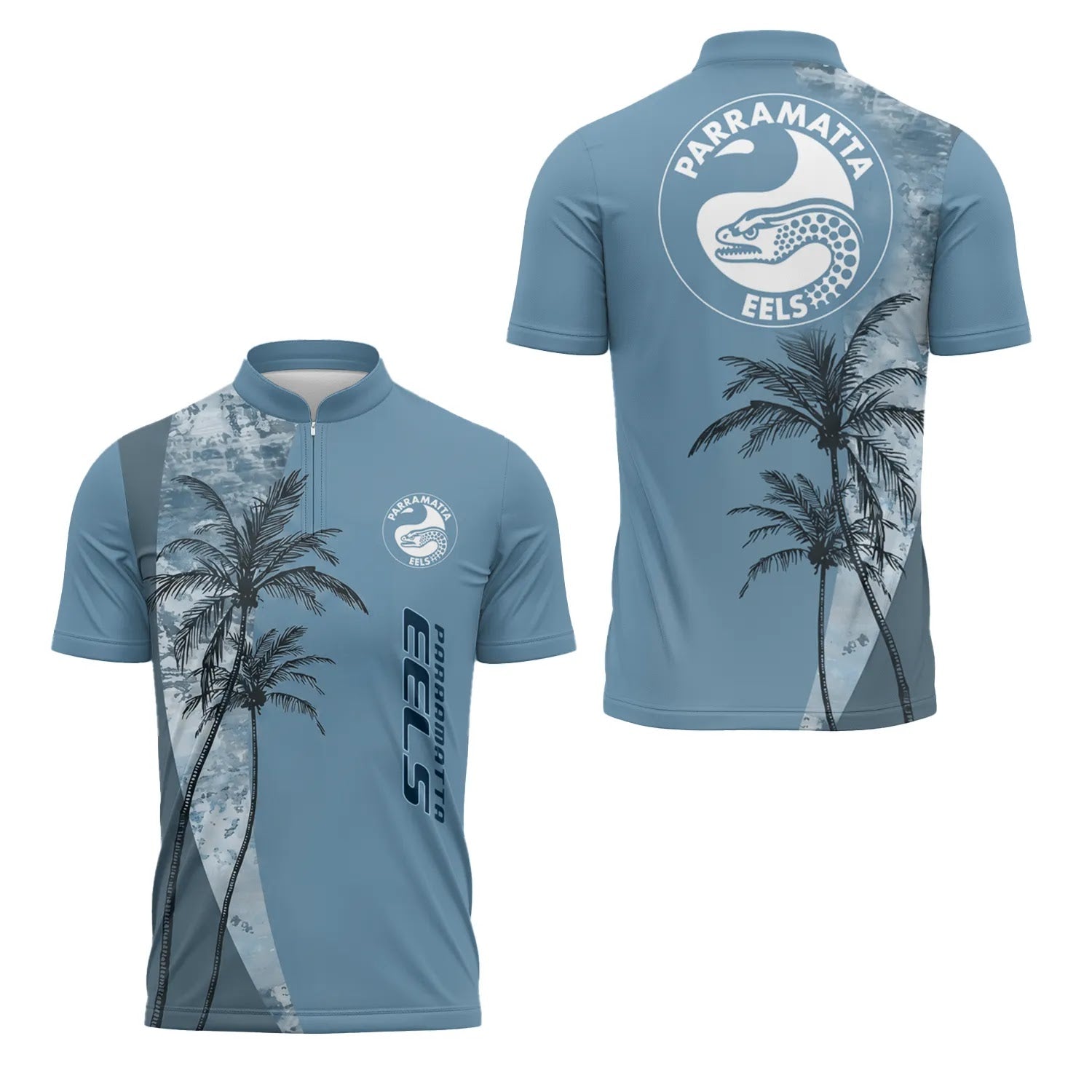 Parramatta Eels Apparels SHW071