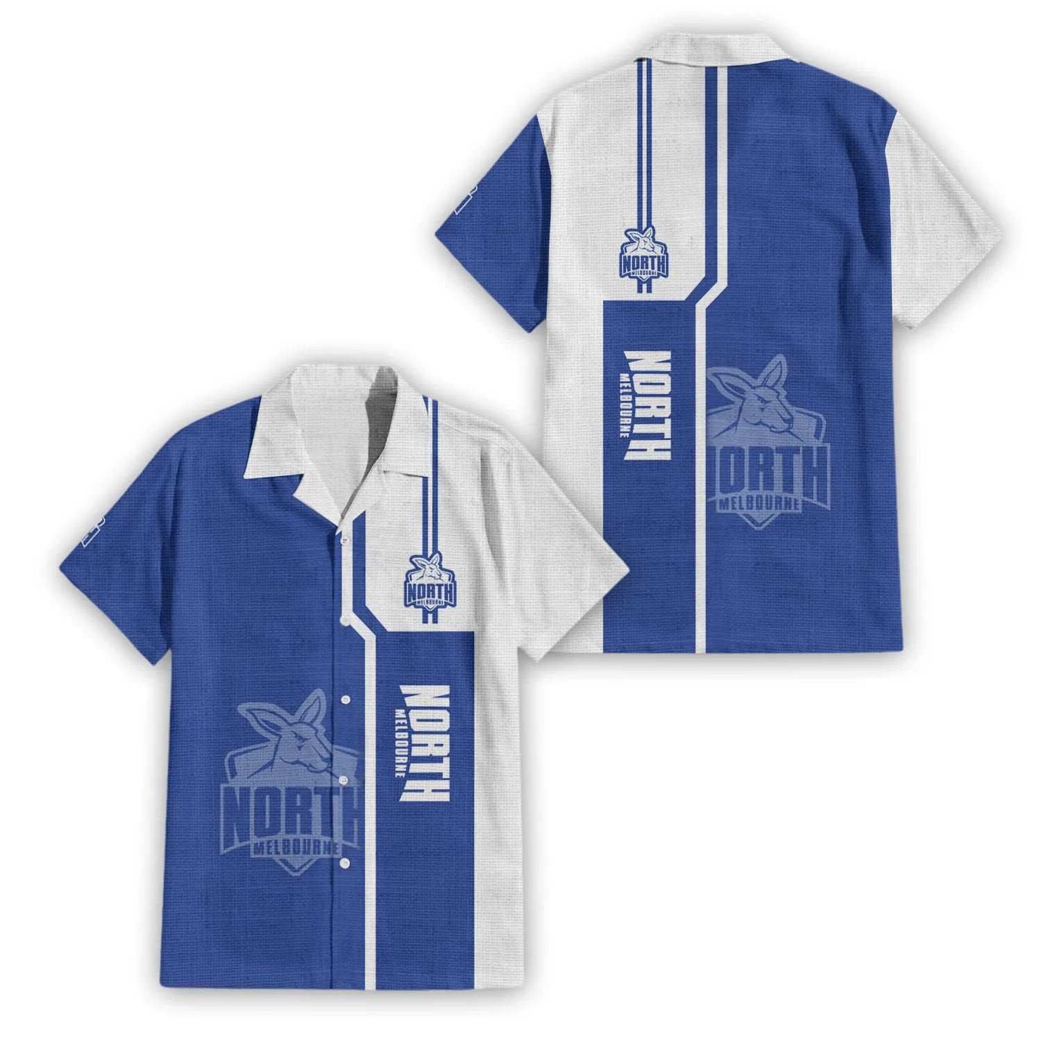 North Melbourne Kangaroos Apparels SC064