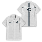 Carlton Blues Apparels SC018