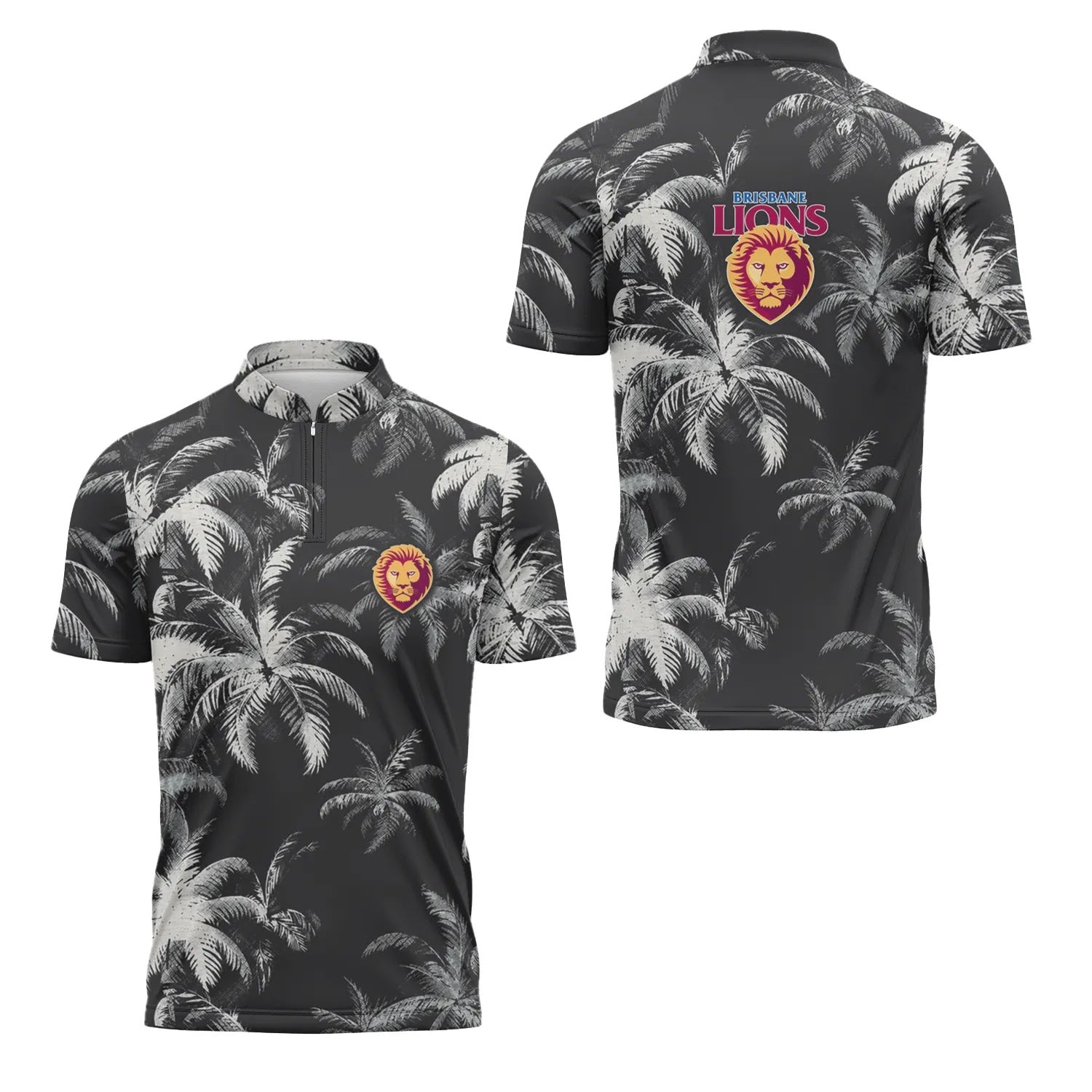 Brisbane Lions Apparels SC112
