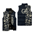West Coast Eagles Apparels SHW033
