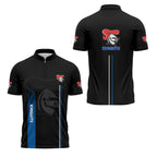 Newcastle Knights Apparels SC077